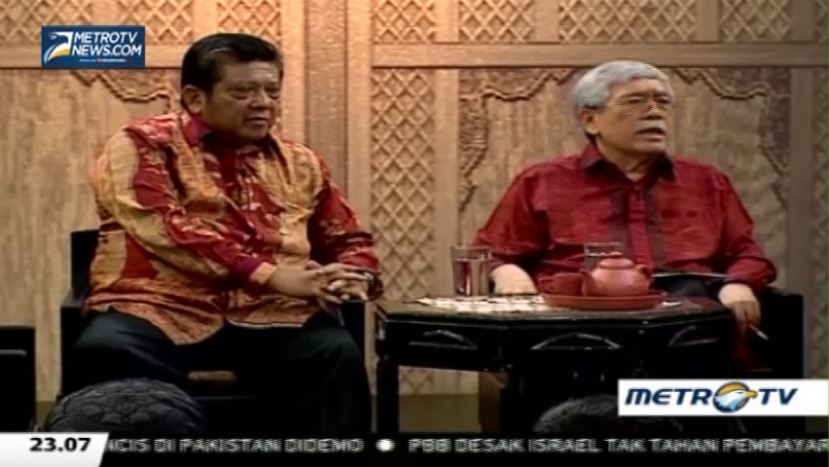 Ada Gula Ada Mafia (1)