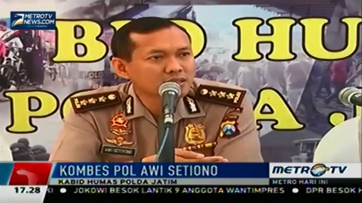 Enam Jenazah Korban AirAsia Belum Teridentifikasi