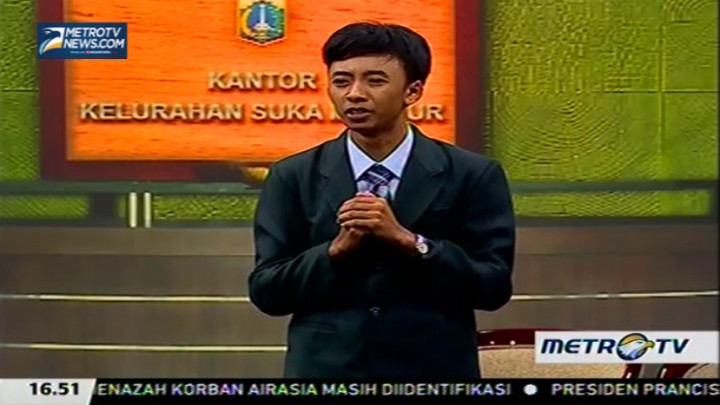 Fajar Nugra, Ada Fulus Jalan Mulus