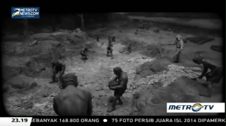 Mengenal Kanal Sang Sultan Yogyakarta (2)