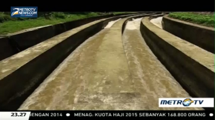 Mengenal Kanal Sang Sultan Yogyakarta (3)