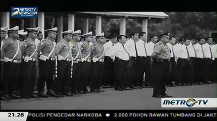 Memburu Komplotan Curanmor Asal Jabung (3)