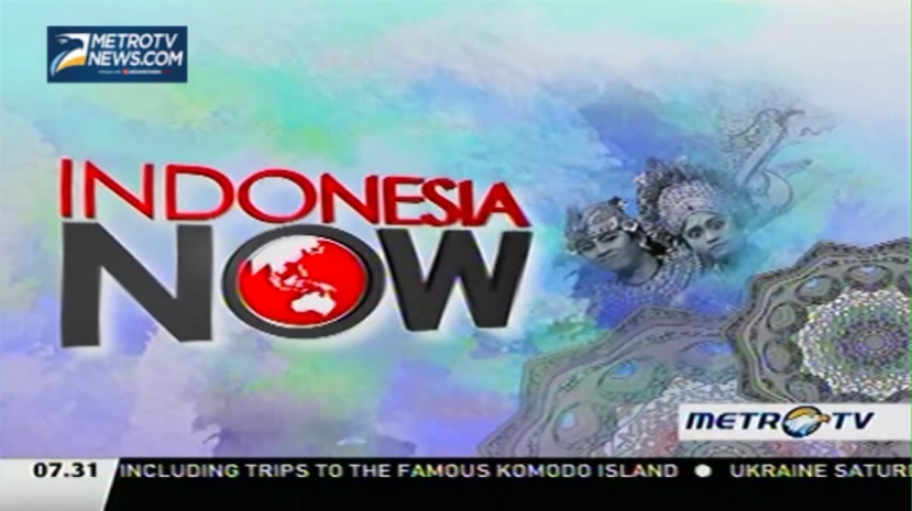 Indonesia Now, January 25, 2015 (3)