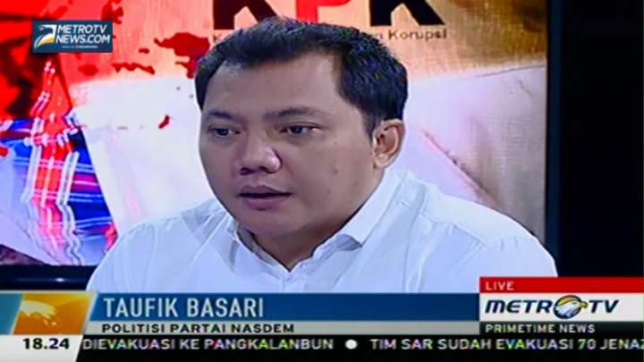 Aktivis Berharap Presiden Mau Dengar Pandangan Akademisi