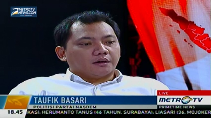 Secepatnya Tinjau Ulang Pencalonan Kapolri