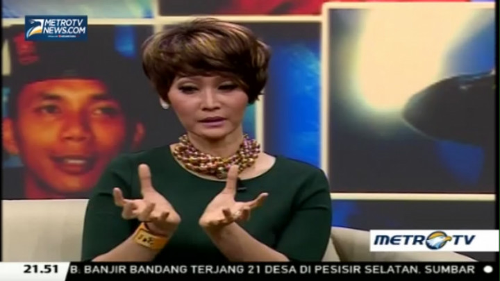 Sudut Pandang, Mendadak Tenar