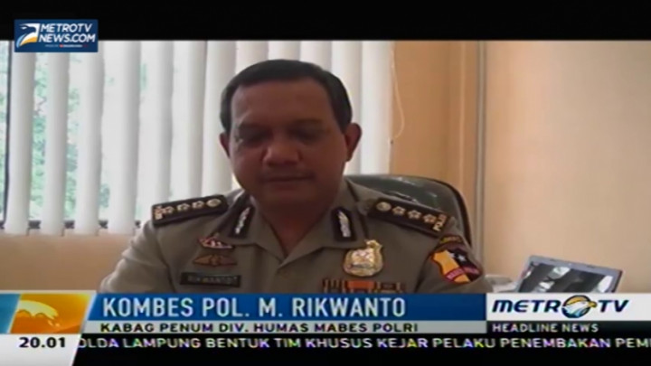 Abraham Samad Juga Dilaporkan ke Polisi