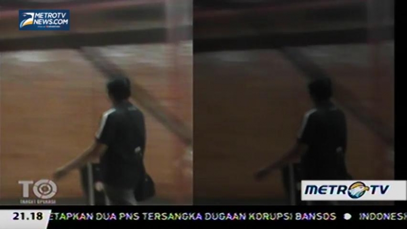 Memburu Raja Sabu Wong Chi Ping (2)