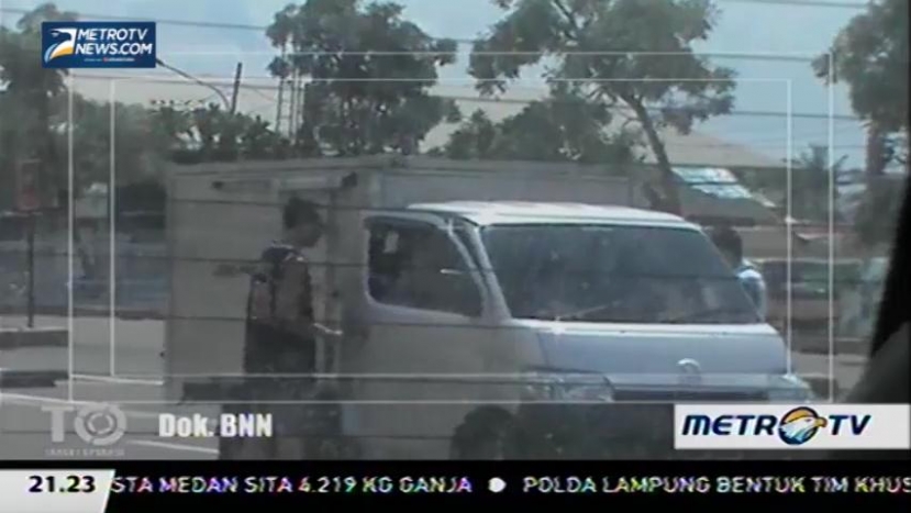 Memburu Raja Sabu Wong Chi Ping (3)