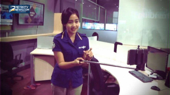 Apa itu Selfie Journalism?  