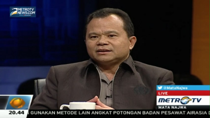 Ini Jawaban Polri Terkait Banyaknya Laporan Pimpinan KPK