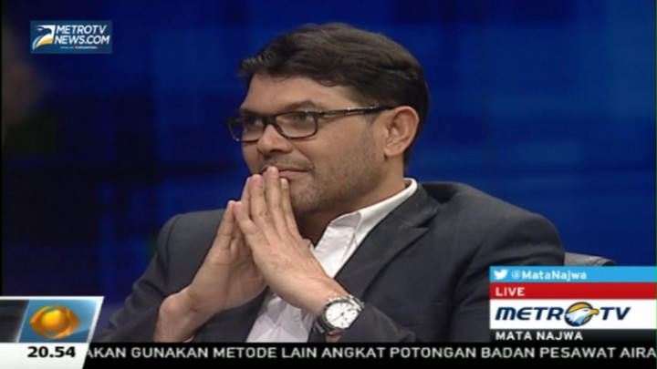 Melihat Peluang Pelumpuhan KPK 