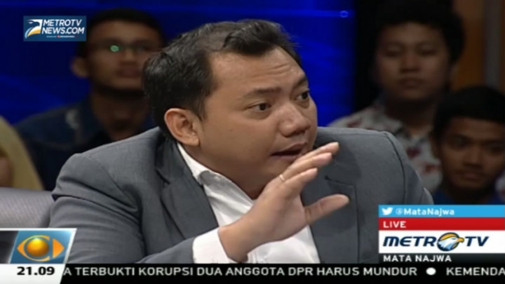 Melihat Pola Berulang Penghancuran KPK