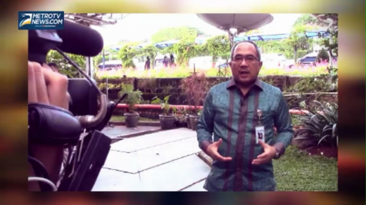 Segera Selesaikan Konflik Hukum