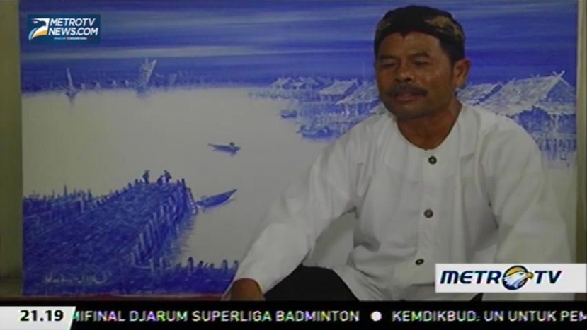 Jelekong Kampung Pelukis (2)