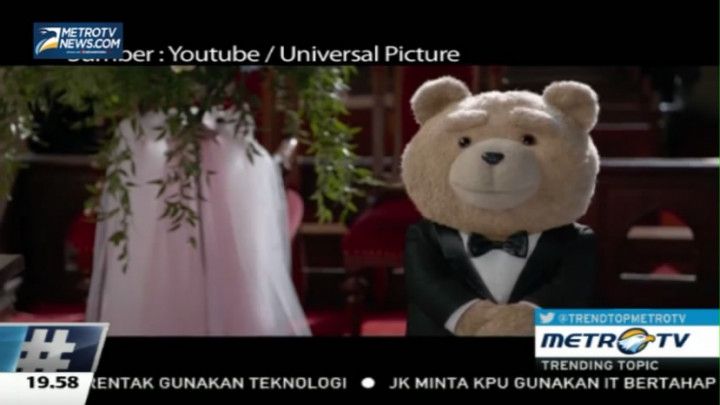 Euforia Film Ted 2
