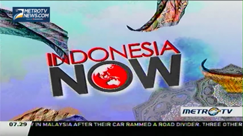 Indonesia Now, February 1, 2015  (1)