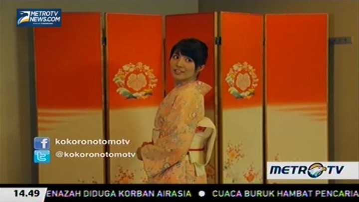 Melancong ke Kanazawa (2)