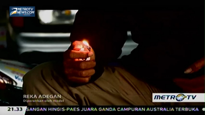 Ini Kode Makelar PSK Dolly untuk Menjaring Pelanggan