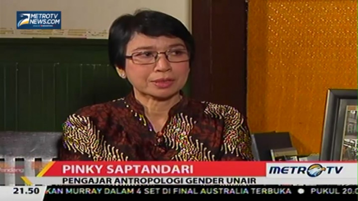 Tutup Lokalisasi Dolly, Tugas Bu Risma Belum Selesai