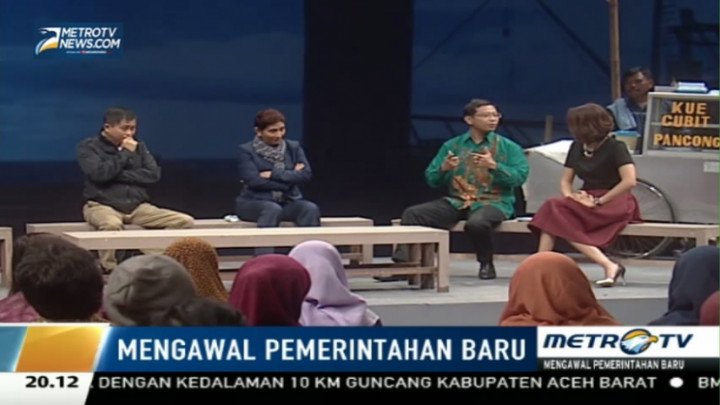 Melihat Kinerja Menteri Susi dan Menteri Jonan (3)