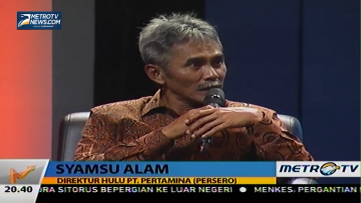 Daulat Energi dan Mineral Indonesia (4) 