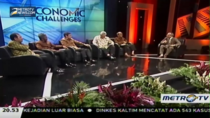 Daulat Energi dan Mineral Indonesia (5) 