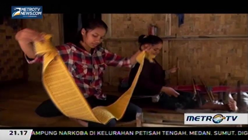 ​1000 Meter: Baduy di Simpang Jalan (2)