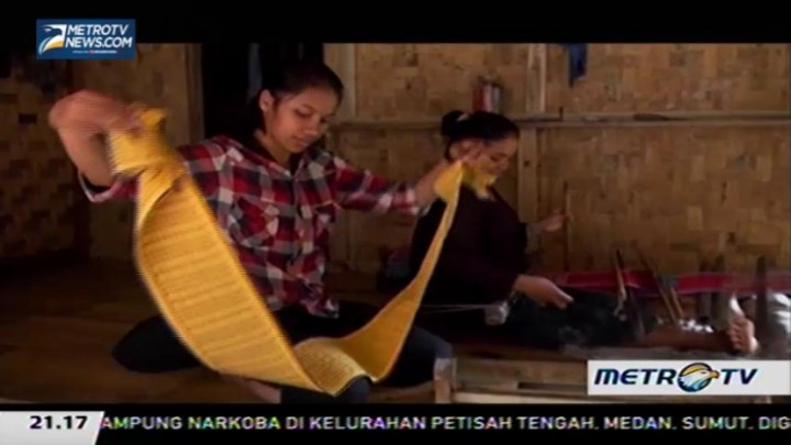 1000 Meter: Baduy di Simpang Jalan (2)