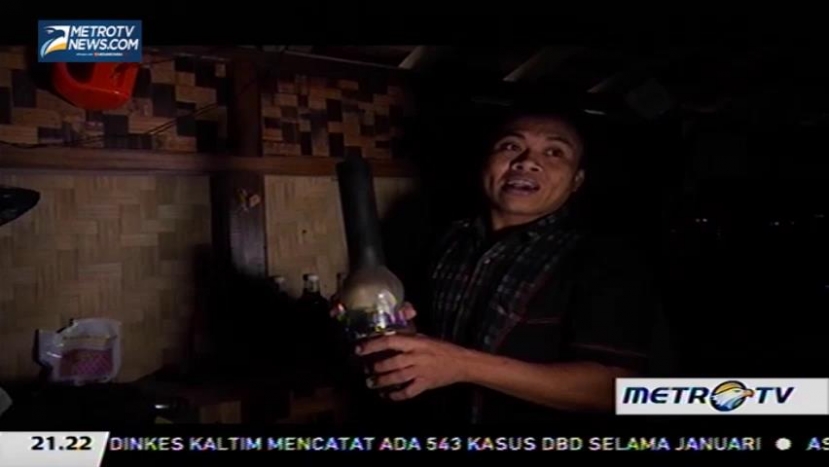 ​1000 Meter: Baduy di Simpang Jalan (3)