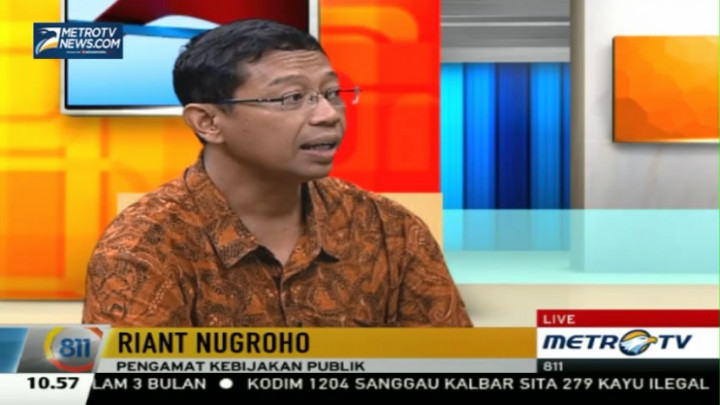 Ini Kebijakan Menteri Jokowi yang Tidak Jelas Menurut Pengamat