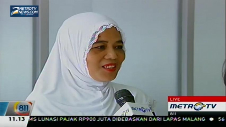 Pascaditemukannya Korban AirAsia, Warga  Perairan Sulawesi Puasa Makan Ikan