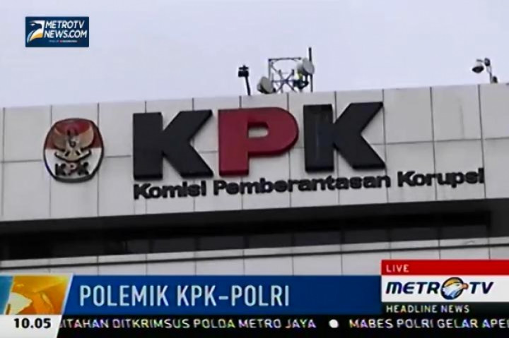 Mabes Polri Lanjutkan Penyelidikan Kasus Abraham Samad