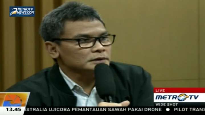 KPK Sesalkan Hasto Tidak Berikan Data Pelanggaran Etika AS