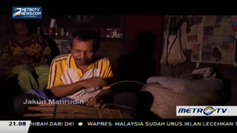 Dibalik Bukit Barisan (1)