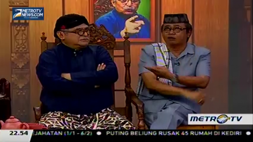 Upaya Penggembosan Anti Korupsi? (3)