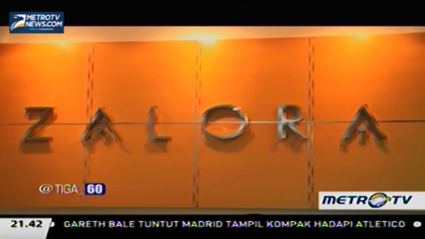 Gila Belanja di Dunia Maya