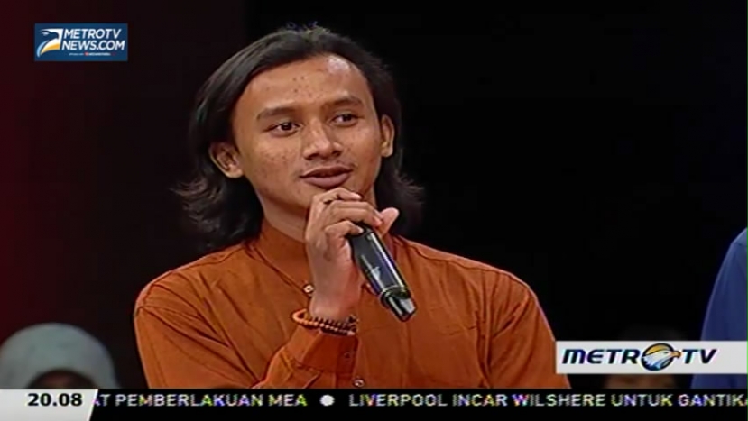 Mario Teguh Golden Ways: Melampaui Batas (4)