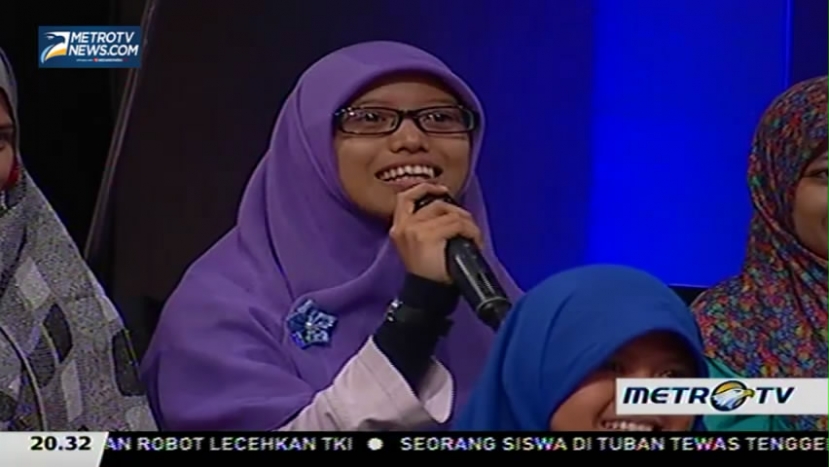 Mario Teguh Golden Ways: Melampaui Batas (5)