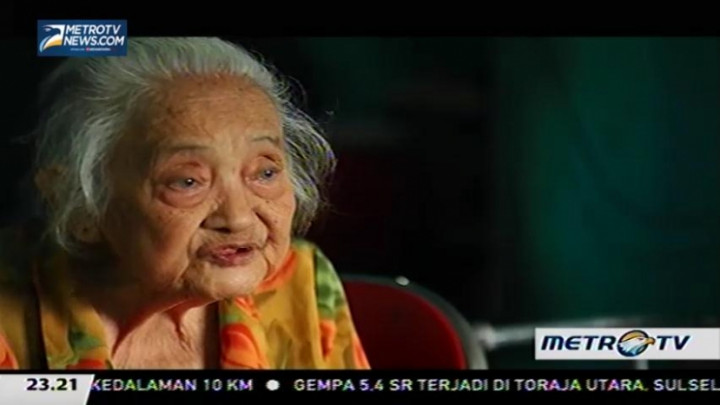 Suara Merdu dari Dinding Istana (3)