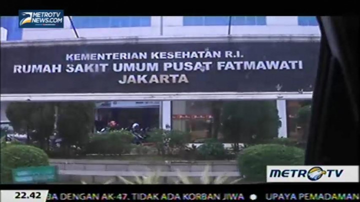 Bukan di RS Fatmawati (2)