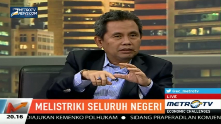 Melistriki Seluruh Negeri (2)