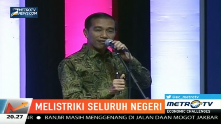 Melistriki Seluruh Negeri (3)