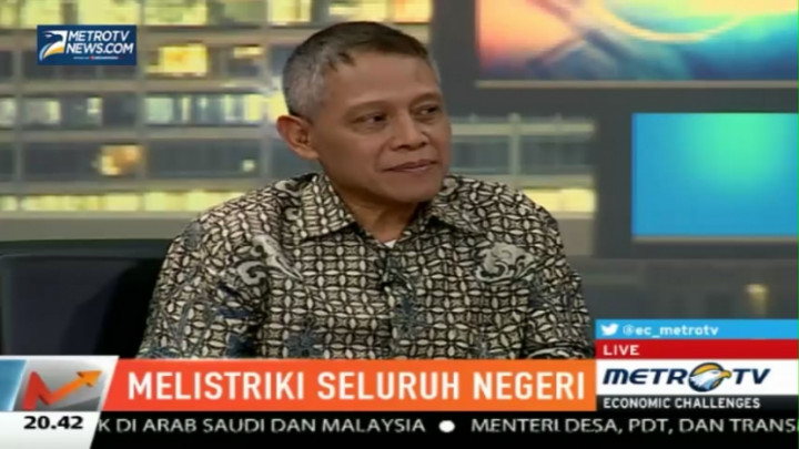 Melistriki Seluruh Negeri (4)