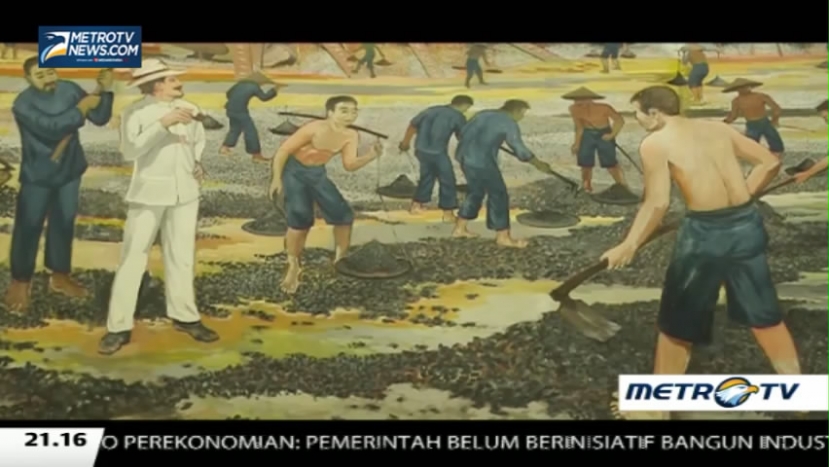 Jejak Sejarah Tong Ngin (2)