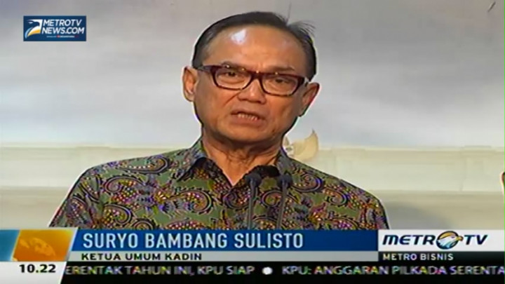 Kebijakan Pemerintah Menunjang Perekonomian