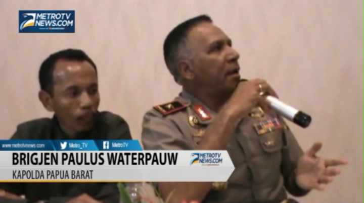 Petugas akan Eksekusi Paksa Labora Sitorus  