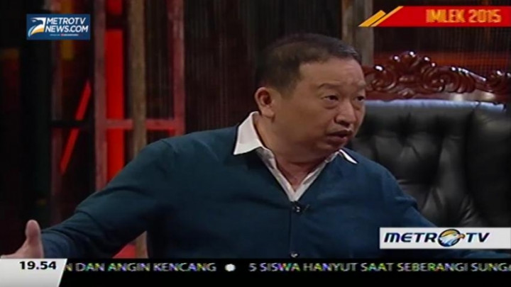 Grand Final Berani Menjadi Miliarder Jakarta (3)