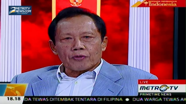 ​Sutiyoso: Pertemuan KIH di Solo Kebetulan