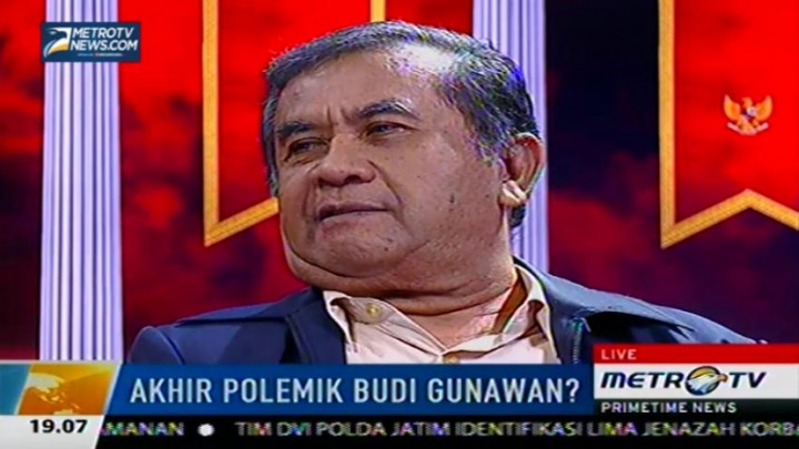 Masyarakat Harus Beri Kesempatan KPK untuk Mengajukan PK